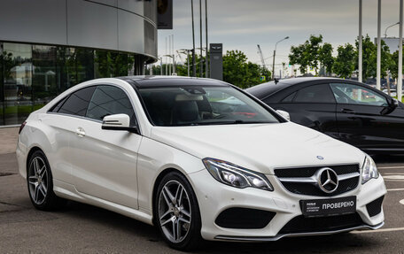 Mercedes-Benz E-Класс, 2015 год, 2 099 000 рублей, 6 фотография