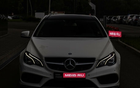 Mercedes-Benz E-Класс, 2015 год, 2 099 000 рублей, 4 фотография