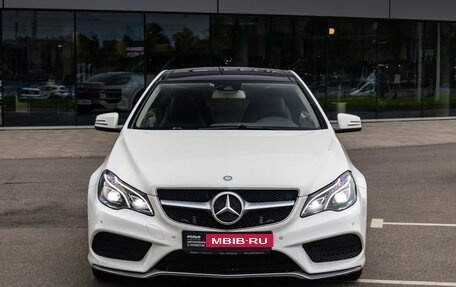 Mercedes-Benz E-Класс, 2015 год, 2 099 000 рублей, 5 фотография