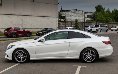 Mercedes-Benz E-Класс, 2015 год, 2 099 000 рублей, 11 фотография