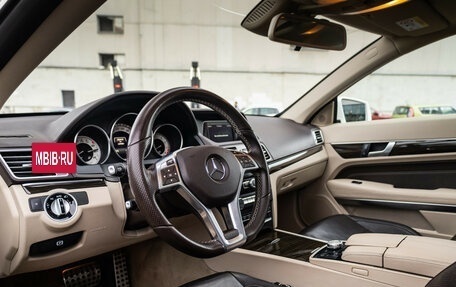 Mercedes-Benz E-Класс, 2015 год, 2 099 000 рублей, 15 фотография