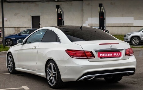 Mercedes-Benz E-Класс, 2015 год, 2 099 000 рублей, 10 фотография