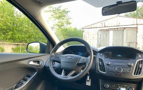 Ford Focus III, 2017 год, 1 148 000 рублей, 12 фотография