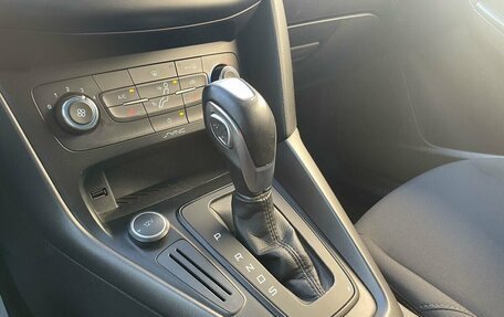 Ford Focus III, 2017 год, 1 148 000 рублей, 14 фотография