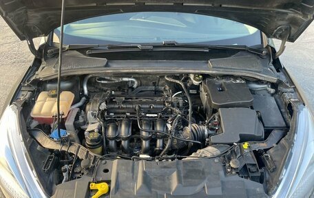 Ford Focus III, 2017 год, 1 148 000 рублей, 21 фотография