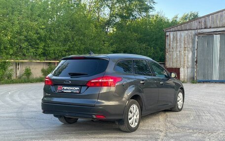 Ford Focus III, 2017 год, 1 148 000 рублей, 27 фотография