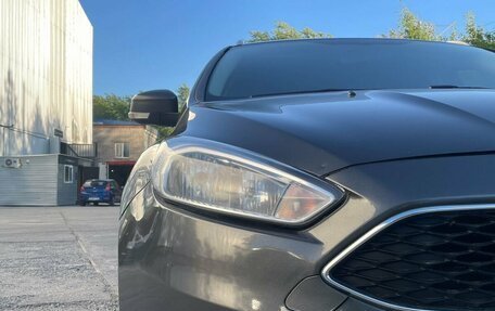 Ford Focus III, 2017 год, 1 148 000 рублей, 24 фотография