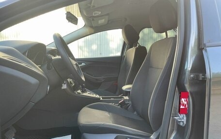 Ford Focus III, 2017 год, 1 148 000 рублей, 17 фотография