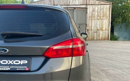 Ford Focus III, 2017 год, 1 148 000 рублей, 30 фотография