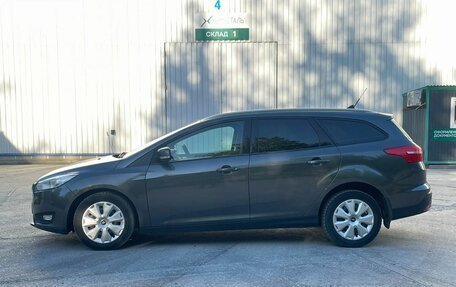 Ford Focus III, 2017 год, 1 148 000 рублей, 32 фотография