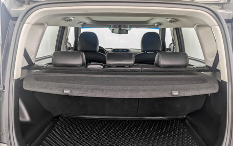 KIA Soul II рестайлинг, 2019 год, 1 785 000 рублей, 10 фотография