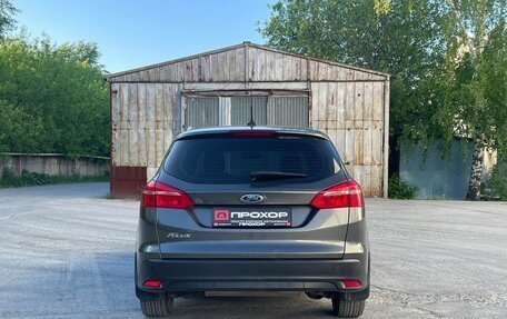 Ford Focus III, 2017 год, 1 148 000 рублей, 29 фотография