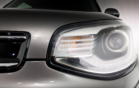 KIA Soul II рестайлинг, 2019 год, 1 785 000 рублей, 17 фотография