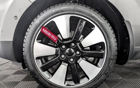 KIA Soul II рестайлинг, 2019 год, 1 785 000 рублей, 18 фотография
