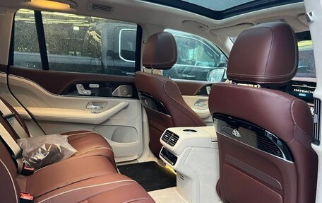 Mercedes-Benz Maybach GLS I, 2022 год, 20 960 000 рублей, 8 фотография