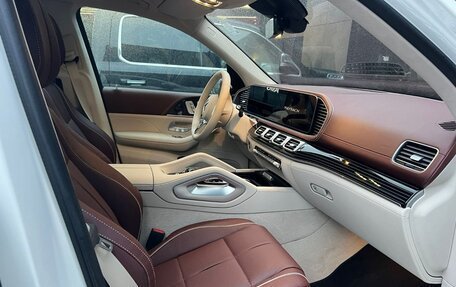 Mercedes-Benz Maybach GLS I, 2022 год, 20 960 000 рублей, 6 фотография