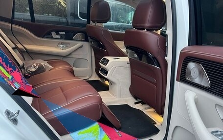 Mercedes-Benz Maybach GLS I, 2022 год, 20 960 000 рублей, 7 фотография