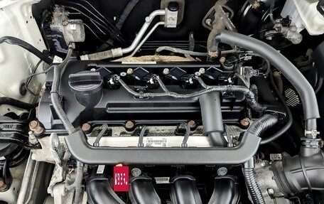 KIA Rio IV, 2020 год, 975 000 рублей, 9 фотография