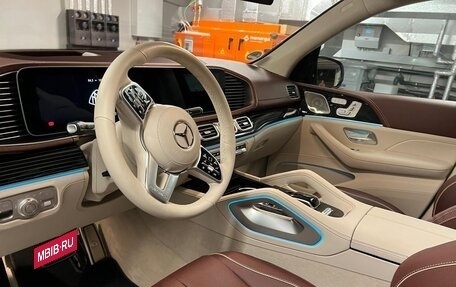 Mercedes-Benz Maybach GLS I, 2022 год, 20 960 000 рублей, 5 фотография