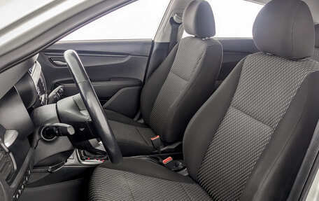 KIA Rio IV, 2020 год, 975 000 рублей, 20 фотография