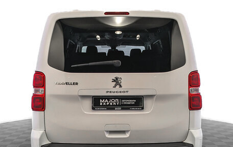 Peugeot Traveller I, 2021 год, 2 645 000 рублей, 6 фотография