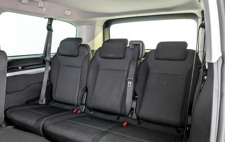 Peugeot Traveller I, 2021 год, 2 645 000 рублей, 13 фотография