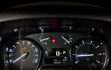 Peugeot Traveller I, 2021 год, 2 645 000 рублей, 14 фотография