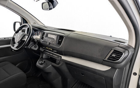 Peugeot Traveller I, 2021 год, 2 645 000 рублей, 11 фотография