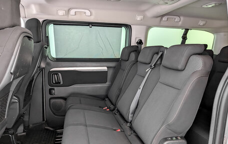 Peugeot Traveller I, 2021 год, 2 645 000 рублей, 12 фотография
