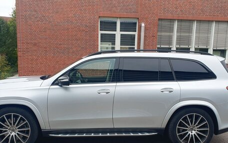 Mercedes-Benz GLS, 2022 год, 6 815 000 рублей, 4 фотография