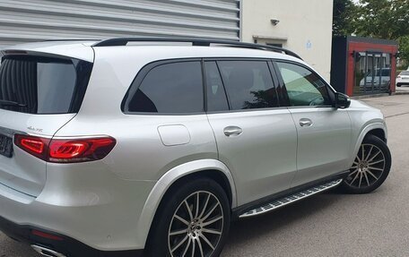 Mercedes-Benz GLS, 2022 год, 6 815 000 рублей, 7 фотография