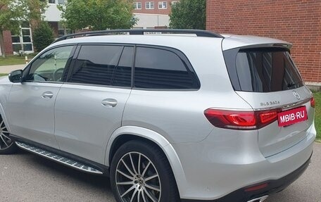 Mercedes-Benz GLS, 2022 год, 6 815 000 рублей, 5 фотография