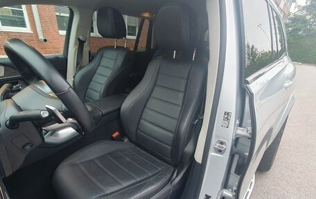 Mercedes-Benz GLS, 2022 год, 6 815 000 рублей, 8 фотография