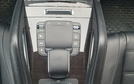 Mercedes-Benz GLS, 2022 год, 6 815 000 рублей, 10 фотография