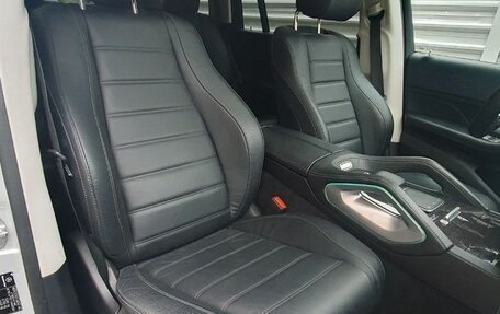 Mercedes-Benz GLS, 2022 год, 6 815 000 рублей, 13 фотография