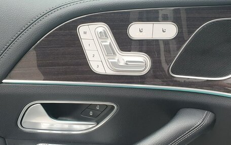 Mercedes-Benz GLS, 2022 год, 6 815 000 рублей, 15 фотография