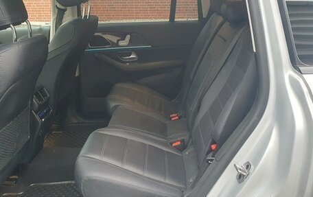 Mercedes-Benz GLS, 2022 год, 6 815 000 рублей, 14 фотография