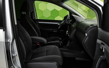 Volkswagen Touran III, 2012 год, 800 000 рублей, 10 фотография