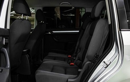Volkswagen Touran III, 2012 год, 800 000 рублей, 13 фотография