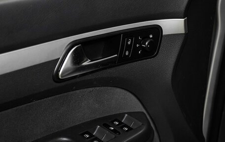 Volkswagen Touran III, 2012 год, 800 000 рублей, 20 фотография