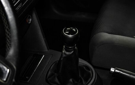 Volkswagen Touran III, 2012 год, 800 000 рублей, 18 фотография