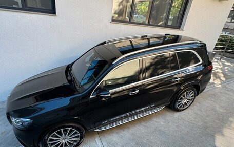 Mercedes-Benz GLS, 2022 год, 7 540 000 рублей, 7 фотография