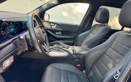 Mercedes-Benz GLS, 2022 год, 7 540 000 рублей, 9 фотография