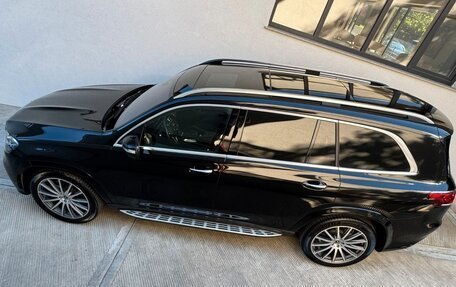 Mercedes-Benz GLS, 2022 год, 7 540 000 рублей, 8 фотография