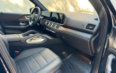 Mercedes-Benz GLS, 2022 год, 7 540 000 рублей, 12 фотография