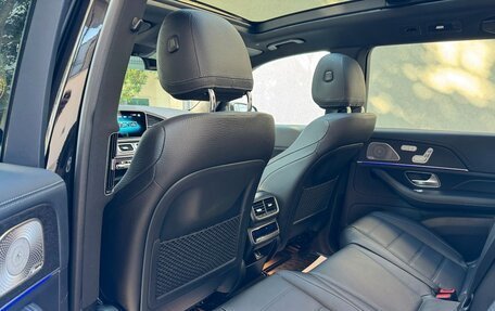 Mercedes-Benz GLS, 2022 год, 7 540 000 рублей, 14 фотография
