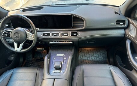 Mercedes-Benz GLS, 2022 год, 7 540 000 рублей, 11 фотография