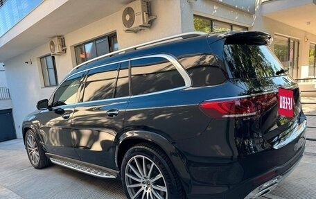 Mercedes-Benz GLS, 2022 год, 7 540 000 рублей, 6 фотография