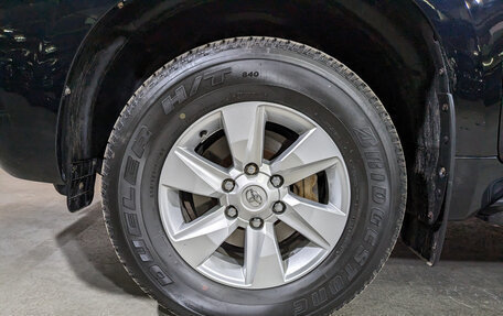 Toyota Land Cruiser Prado 150 рестайлинг 2, 2021 год, 4 750 000 рублей, 12 фотография