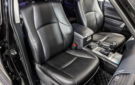 Toyota Land Cruiser Prado 150 рестайлинг 2, 2021 год, 4 750 000 рублей, 24 фотография